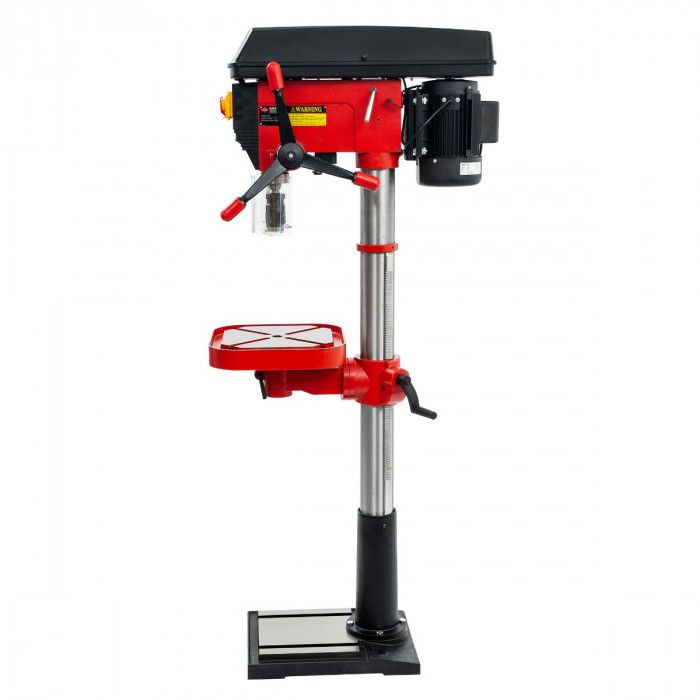 Pillar drilling machine 22-1710 12 speeds