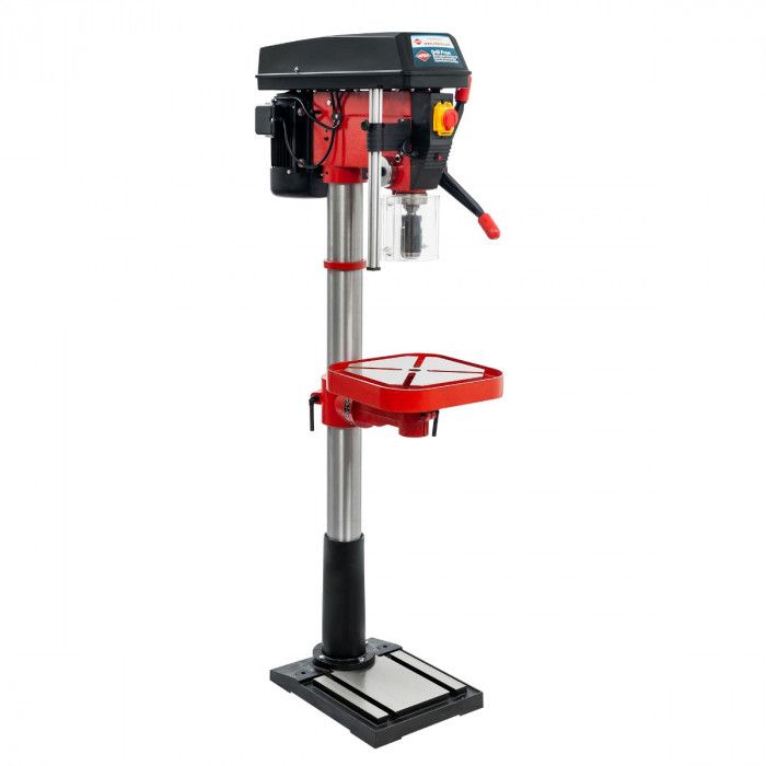 Pillar drilling machine 22-1710 12 speeds