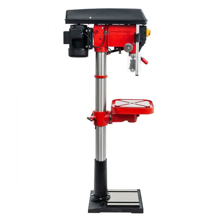 Pillar drilling machine 22-1710 12 speeds