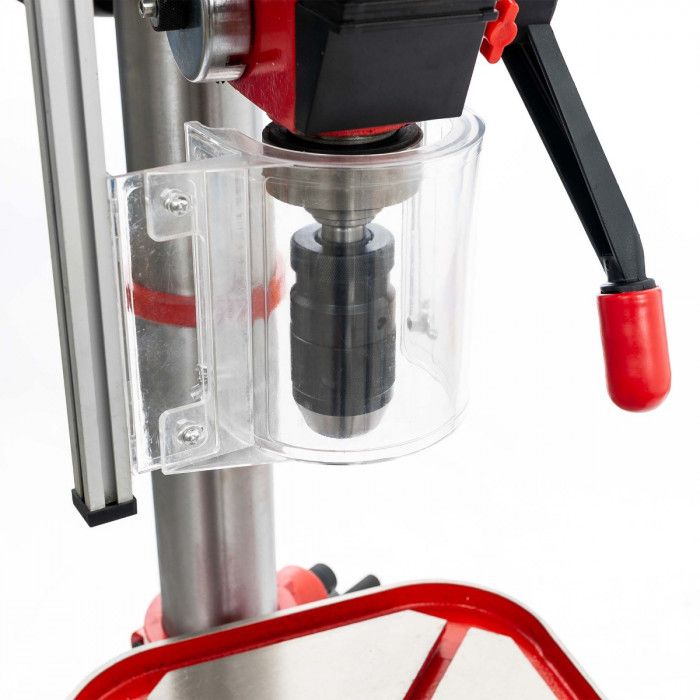 Pillar drilling machine 22-1710 12 speeds