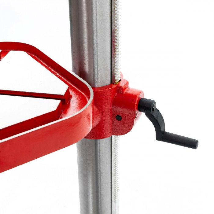 Pillar drilling machine 22-1710 12 speeds