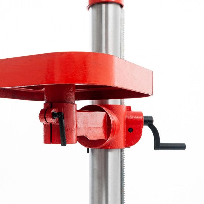 Pillar drilling machine 22-1710 12 speeds