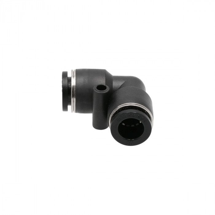 Push in knee 90° 10 x 10 mm
