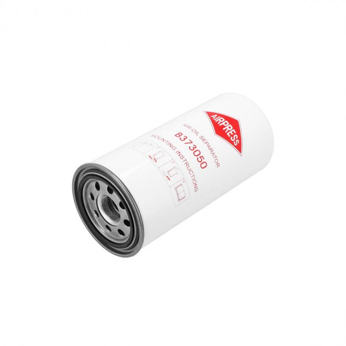 Seperator filter