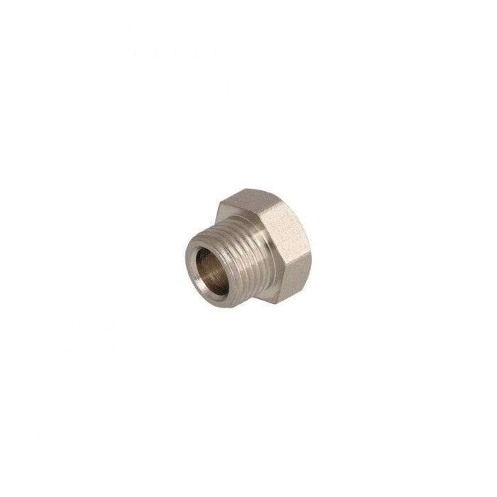 Plug 1/2"
