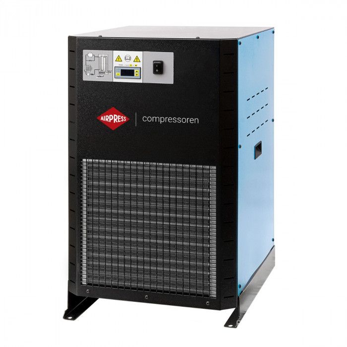 Compressed air dryer RDO 140 1" 2333 l/min "Timer" automatic condensation drain