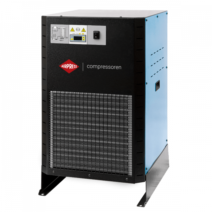 Compressed air dryer RDO 600 2" 10000 l/min "Timer" automatic condensation drain