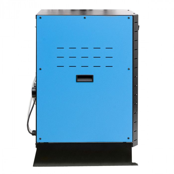 Compressed air dryer RDO 600 2" 10000 l/min "Timer" automatic condensation drain