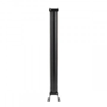 Active carbon filtration tower ACT 1/2" max. 16 bar 1750 l/min <0.003 mg/m3