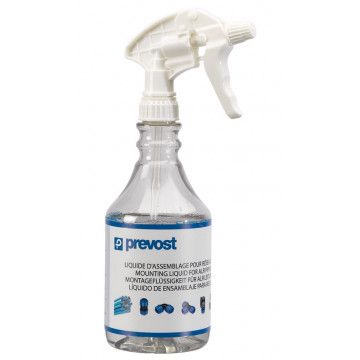 Lubcricating liquid 750 ml
