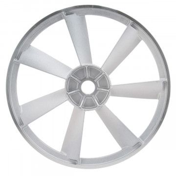 Drive pulley B2800 1A/D280/As 23-2