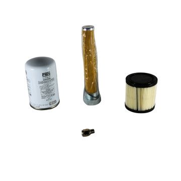 Service kit A Combi Compact