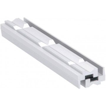 Protective jaw prism 200 mm
