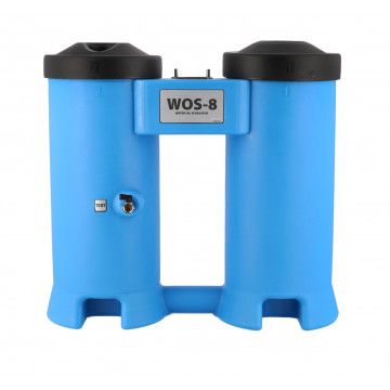 Oil separator ACR08 / WOS-8 / 8400 l/min