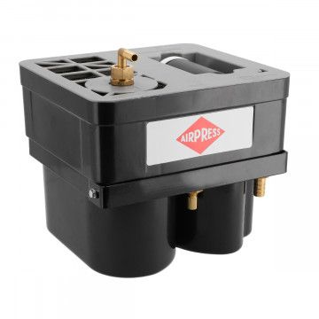 Oil separator 20 HP