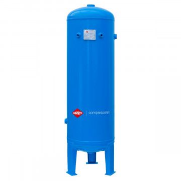 Air receiver 200L vertical 11 bar