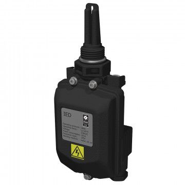 Automatic condensation drain filter 230 V zero-loss