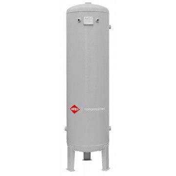 Air receiver 300 l vertical galvanized and coated 16 bar Air receiver 300 l vertical galvanized and coated 16 bar