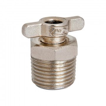 Drain tap 1/2"