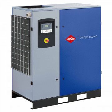 Screw Compressor APS35B Direct 7.5 bar 35 hp 4520 l/min