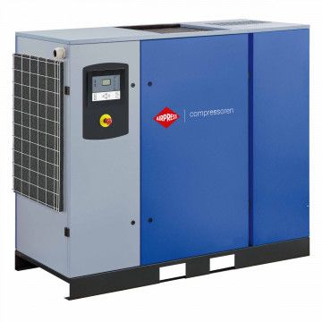 Screw Compressor APS35B Direct Dry 7.5 bar 35 hp 4520 l/min