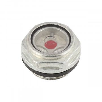Oil sight glass HL 425/50/100