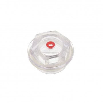 Oil level control eye for HL360/50