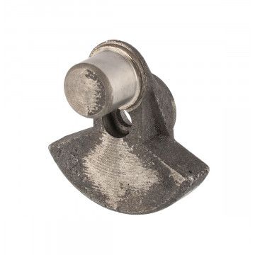 Crankshaft for HL 360/50