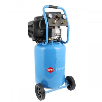 Standing Compressor 8 bar 2.5 hp 231 l/min 50 l HL 360-50 
