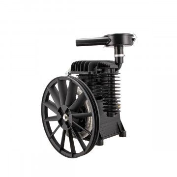 Pump B6000 2-stage