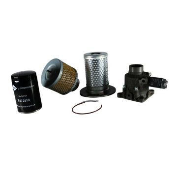Servicekit C 8000 h APS 7.5&10 X & X IVR