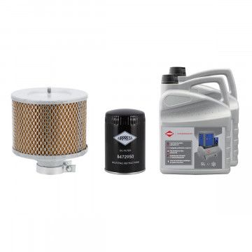 Service kit-A with oil for APS 15 X / 20 X