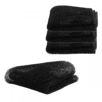 Panel filters 40II/50II 43x39cm (4)