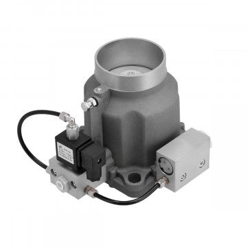 Air inlet valve for APS 75-120 IVR X 