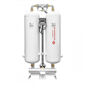 Adsorption Dryer ADS 250 4333 l/min