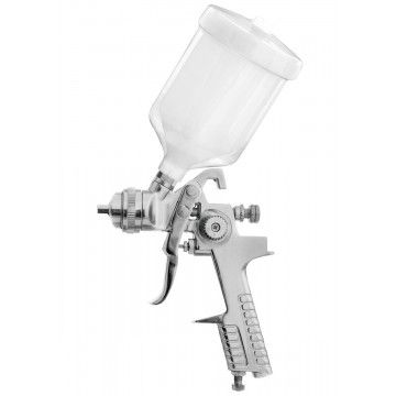 Spray gun in blister 6 bar