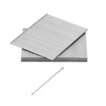 Brads 64mm blister 1000 pcs. 