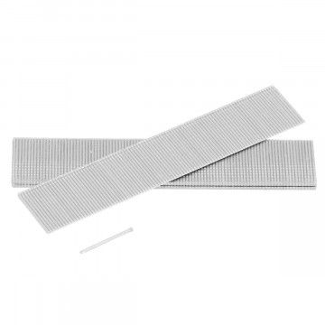 Mini brads 25 mm 7000 pcs. stainless steel 304