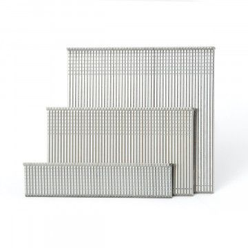 Brads 25 mm 4000 pieces