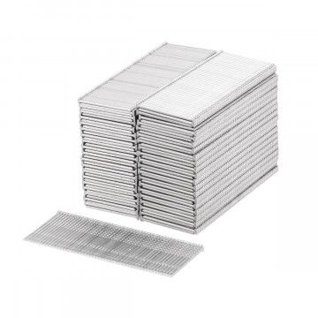Brad 30mm RVS/304 4.000 pieces