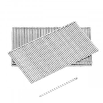 Brads 45 mm 4000 pcs. stainless steel 304