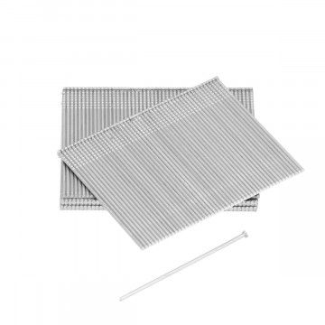 Brads 64 mm stainless steel 2500 pieces