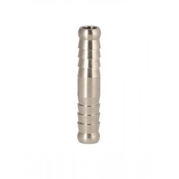Hose connection pipe 8 x 8 mm