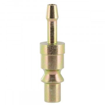 Plug-in nipple 6 mm type Orion
