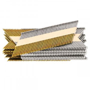 Framing nails 34º 2.9 x 75 mm 500 pieces