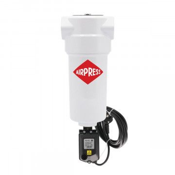 Compressed air filter P 1" F018 3300 l/min prefilter 3 micrometer