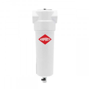 Compressed air filter A 1" F030 5585 l/min activated carbon 0.005 mg/m3