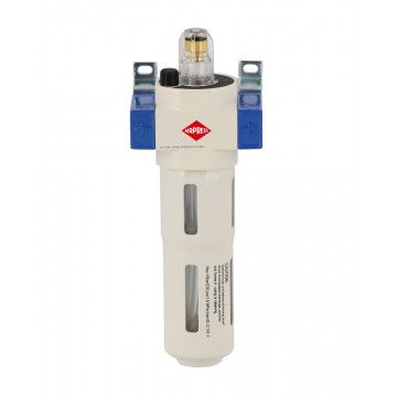 Oil Lubricator 1/4" 15 bar