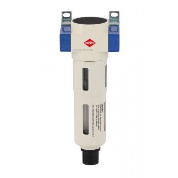 Oil-/Water separator 1/2" 15 bar