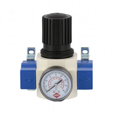 Pressure reducing valve 1" 15 bar
